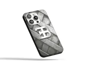 Bugatti Coque de Téléphone Sensation Luxe Haut de Gamme